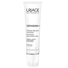 Uriage Depiderm Eye Contour Care 15 ml Göz Kremi