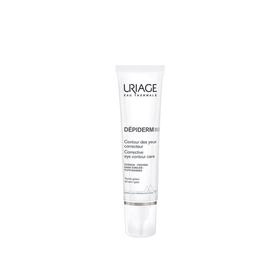 Uriage Depiderm Eye Contour Care 15 ml Göz Kremi