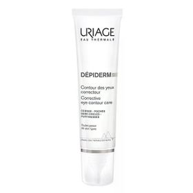 Uriage Depiderm Eye Contour Care 15 ml Göz Kremi