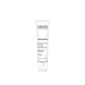 Uriage Depiderm Eye Contour Care 15 ml Göz Kremi