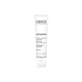 Uriage Depiderm Eye Contour Care 15 ml Göz Kremi