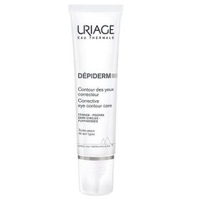 Uriage Depiderm Eye Contour Care 15 ml Göz Kremi