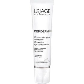 Uriage Depiderm Eye Contour Care 15 ml Göz Kremi