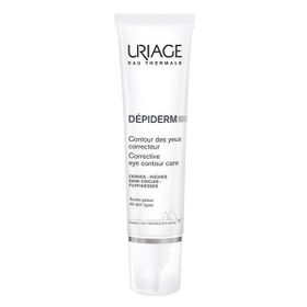 Uriage Depiderm Leke Karşıtı 15 ml Göz Çevresi Bakım Kremi