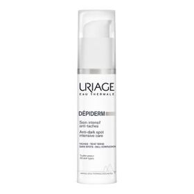 Uriage Depiderm Leke Karşıtı 30 ml Yoğun Bakım Kremi