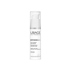 Uriage Depiderm Leke Karşıtı 30 ml Yoğun Bakım Kremi