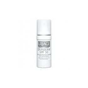 Uriage Depiderm SPF 50 30 ml Leke Oluşumunu Engelleyici Bakım Kremi