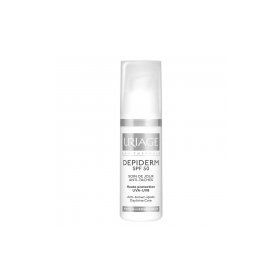 Uriage Depiderm SPF 50 30 ml Leke Oluşumunu Engelleyici Bakım Kremi