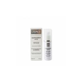 Uriage Depiderm SPF 50 30 ml Leke Oluşumunu Engelleyici Bakım Kremi