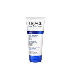Uriage DS 150 ml Kızarık ve Pullanmaya Eğilimli Ciltler İçin Temizleme Jeli