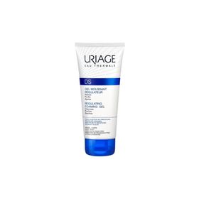 Uriage DS 150 ml Kızarık ve Pullanmaya Eğilimli Ciltler İçin Temizleme Jeli