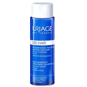 Uriage DS Hair 200 ml Kepek Karşıtı Bakım Şampuanı
