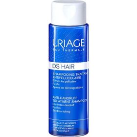 Uriage DS Hair Anti-Dandruff Treatment 200 ml Saç Bakım Kremi