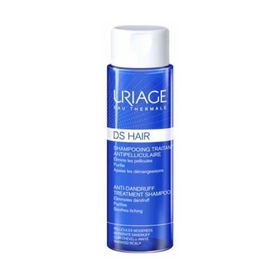 Uriage DS Hair Anti-Dandruff Treatment 200 ml Saç Bakım Kremi