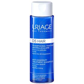 Uriage Ds Hair Anti Dandruff Treatment Shampoo 200 ml Şampuan