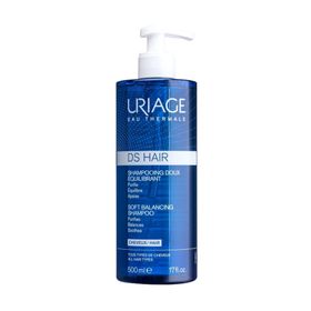 Uriage DS Hair Soft Balancing 500 ml Şampuan