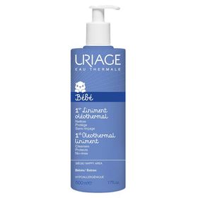 Uriage Eau Micellar Oily Skin Thermal Water 500 ml Termal Su Makyaj Temizleyici