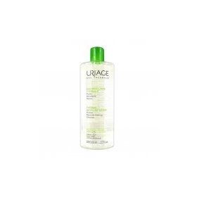 Uriage Eau Micellar Oily Skin Thermal Water 500 ml Termal Su Makyaj Temizleyici