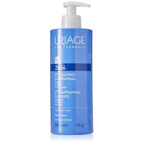 Uriage Eau Micellar Oily Skin Thermal Water 500 ml Termal Su Makyaj Temizleyici