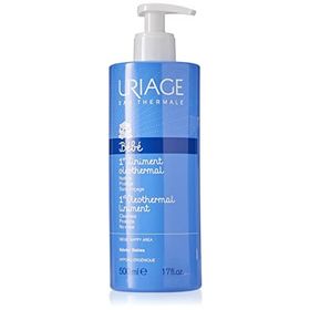 Uriage Eau Micellar Oily Skin Thermal Water 500 ml Termal Su Makyaj Temizleyici