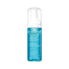 Uriage Eau Thermale Cleansing Water Foam 150 ml Yüz Temizleyici Köpük