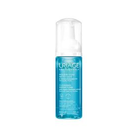 Uriage Eau Thermale Cleansing Water Foam 150 ml Yüz Temizleyici Köpük