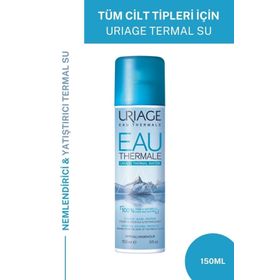 Uriage Eau Thermale D'Uriage Sp 150 ml Termal Su