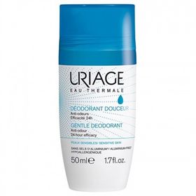 Uriage Eau Thermale Gentle Deodorant