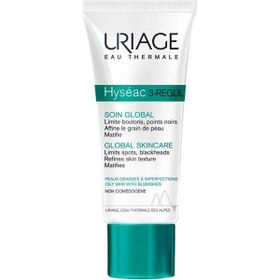 Uriage Eau Thermale Hyseac 3 Regul ve Anti Blemish Global Care 40 ml Yüz Kremi