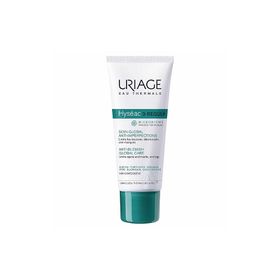 Uriage Eau Thermale Hyseac 3 Regul ve Anti Blemish Global Care 40 ml Yüz Kremi