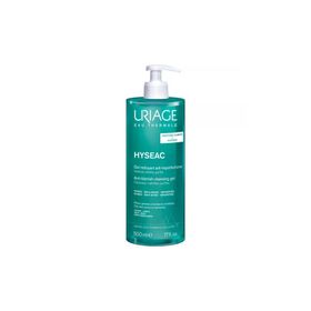 Uriage Eau Thermale Hyseac 500 ml Leke Karşıtı Temizleme Jeli