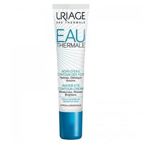 Uriage Eau Thermale Soin Cont Yx T15 ml Göz Kremi