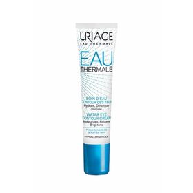 Uriage Eau Thermale Water 15 ml Eye Contour Cream