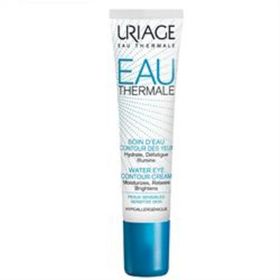 Uriage Eau Thermale Water 15 ml Eye Contour Cream