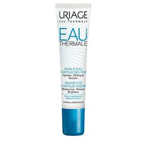 Uriage Eau Thermale Water 15 ml Eye Contour Cream