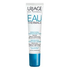 Uriage Eau Thermale Water 15 ml Eye Contour Cream