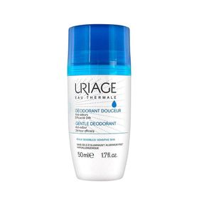 Uriage Gentle 50 ml 24H Etkili Deodorant Roll-On