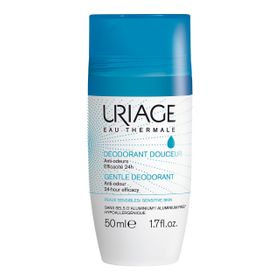 Uriage Gentle 50 ml 24H Etkili Deodorant Roll-On