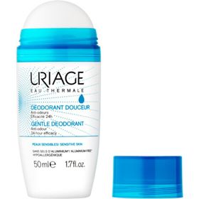 Uriage Gentle 50 ml 24H Etkili Deodorant Roll-On