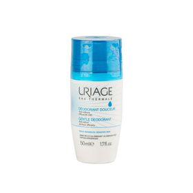 Uriage Gentle 50 ml Roll-on Deodorant