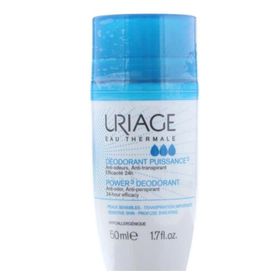 Uriage Gentle 50 ml Roll-on Deodorant