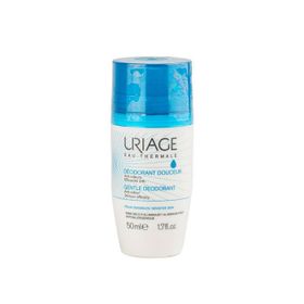 Uriage Gentle 50 ml Roll-on Deodorant