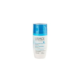 Uriage Gentle 50 ml Roll-on Deodorant