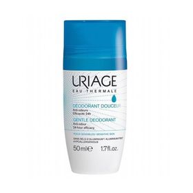 Uriage Gentle 50 ml Roll-on Deodorant