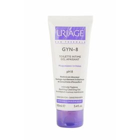 Uriage GYN-8 100 ml Hassas Cilt Temizleme Jeji