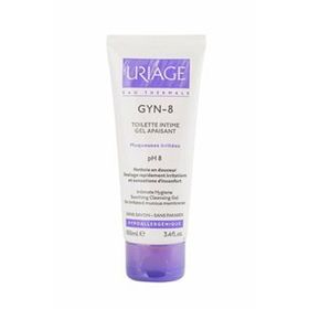 Uriage GYN-8 100 ml Hassas Cilt Temizleme Jeji