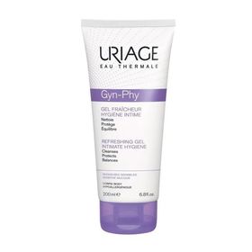 Uriage GYN PHY 200 ml Temizleme Jeli intimate Hygiene Protective Cleansing Gel