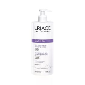 Uriage Gyn-Phy 500 ml Temizleyici İntim Jel