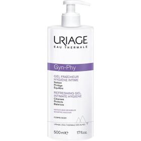 Uriage Gyn-Phy 500 ml Temizleyici İntim Jel