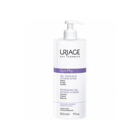 Uriage Gyn-Phy 500 ml Temizleyici İntim Jel